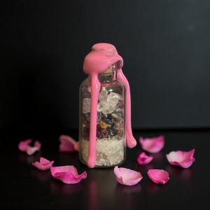 Self Love Jar