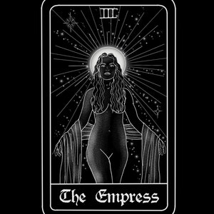 Lectura de tarot personalizada