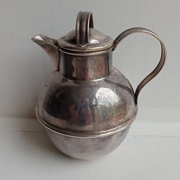 Miniature Coffee Pot Etsy UK