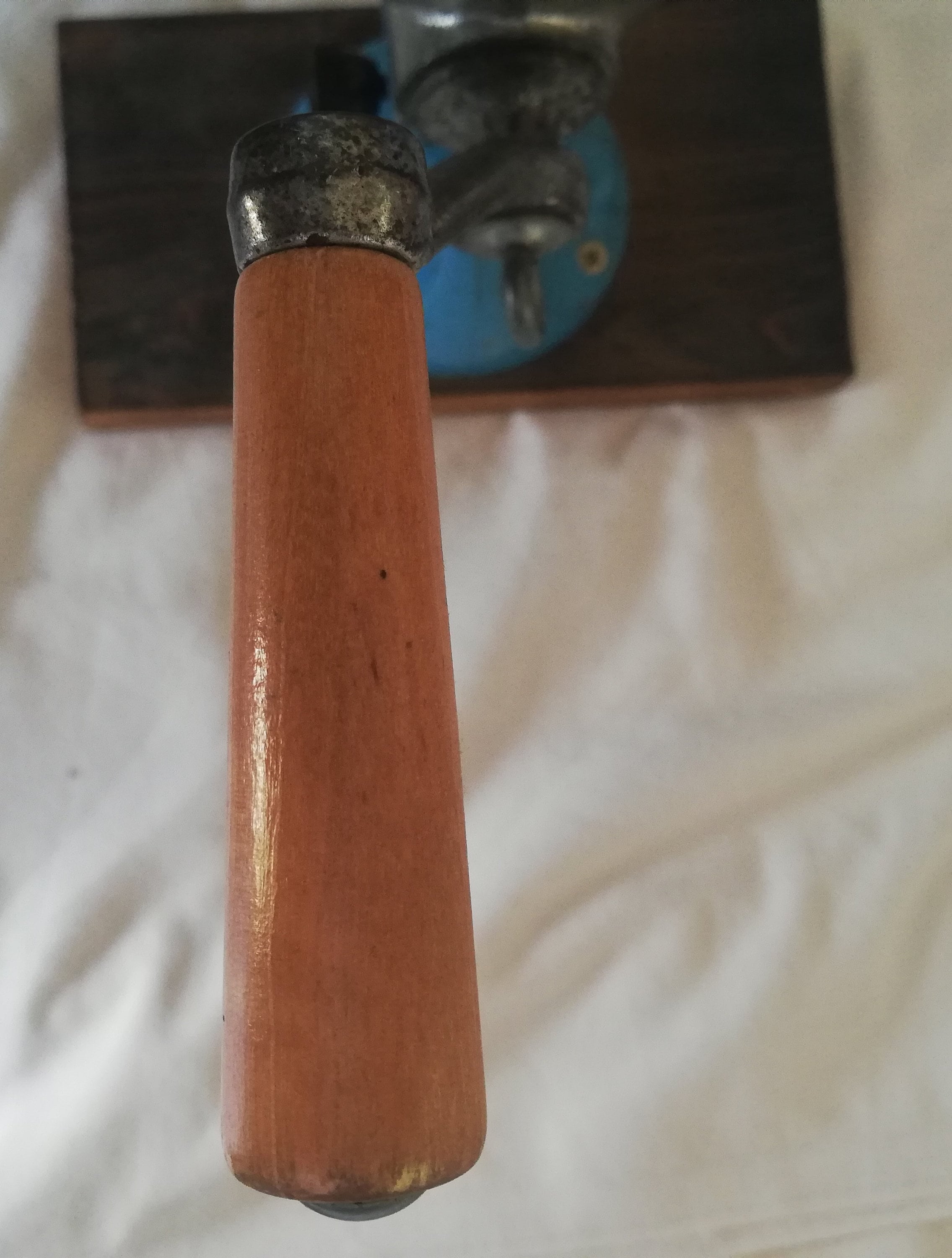 Vintage Spong Handcrank Mincer With Extra Cutting Plates Etsy UK