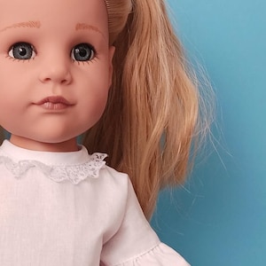 Set for Gotz doll 18&quot;/50 cm and similar dolls.
