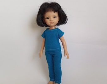 Blouse  for 14''/32cm doll