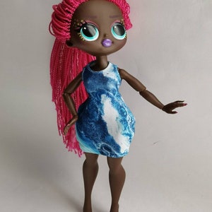 Dress for LOL OMG Doll