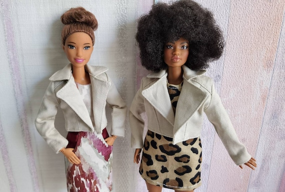 Barbie mtm curvy new arrivals