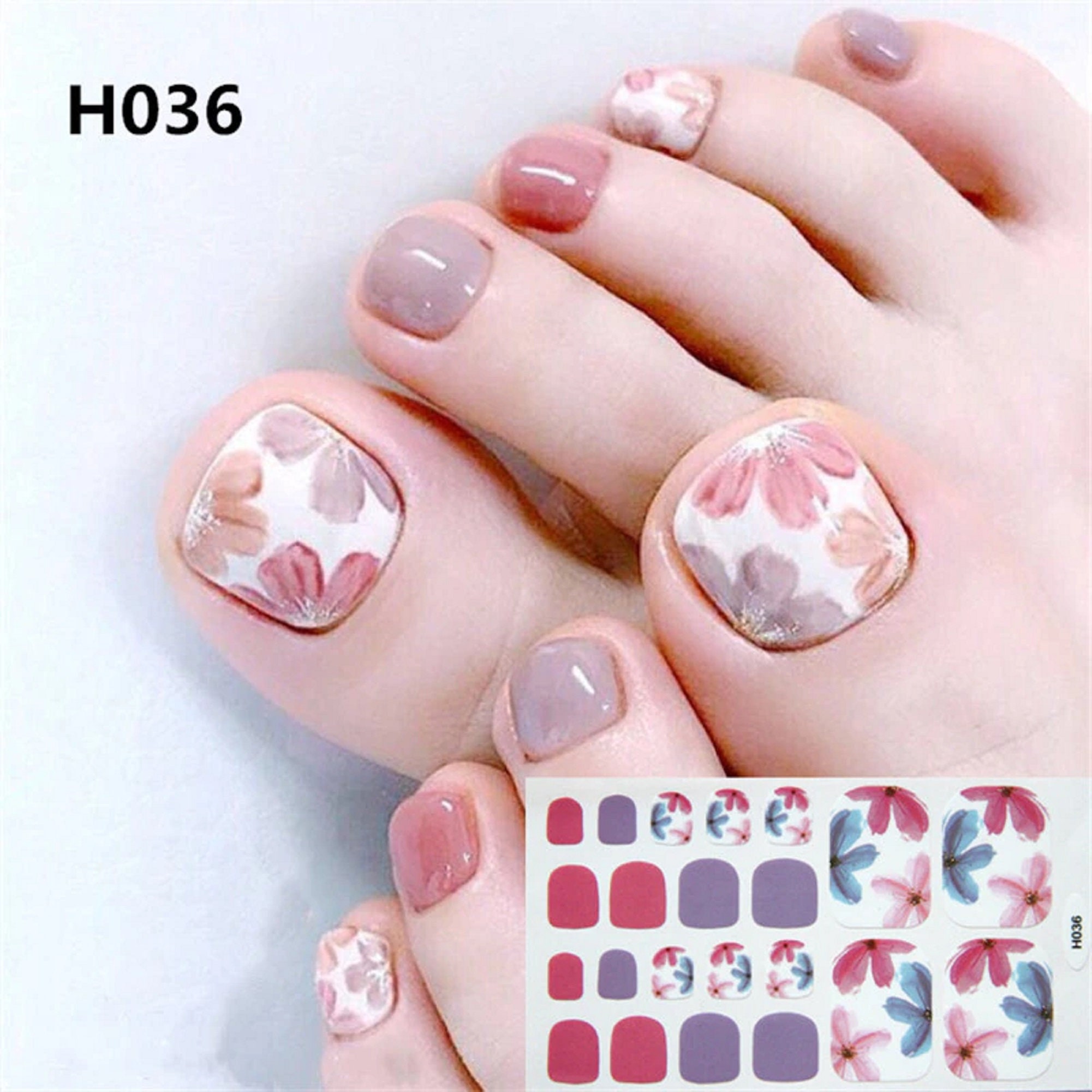 Flower Toe Nail Designs 73 - fwvl1pg