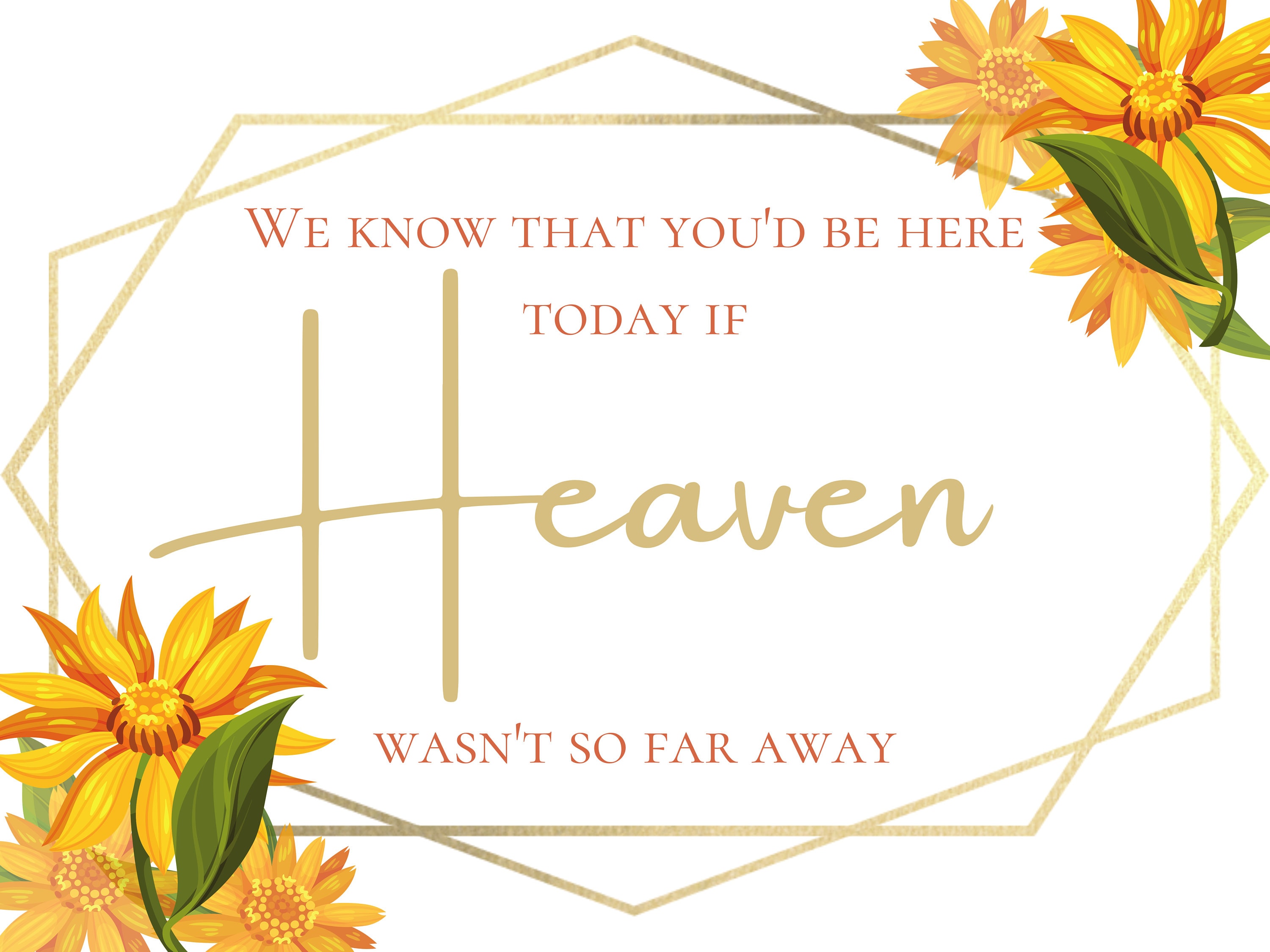 Wedding - Memory Table Digital Download - Personalized - Etsy