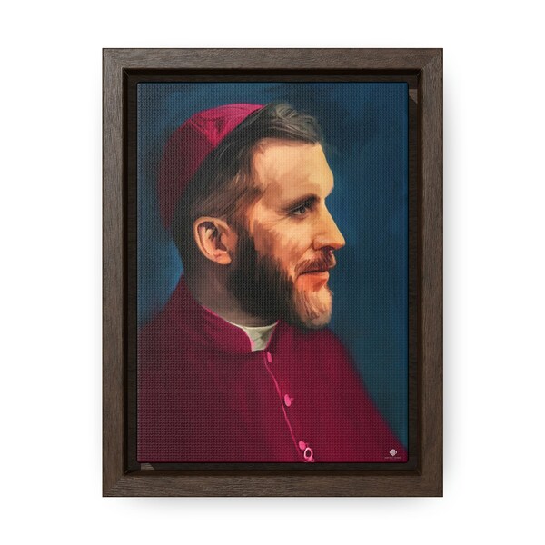 Marcel Lefebvre Etsy