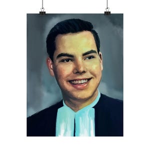 Blessed Br. James Miller, Print, Christian Brothers