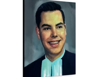 Blessed James Miller - Etsy