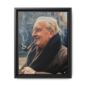 Jrr Tolkien Pipe