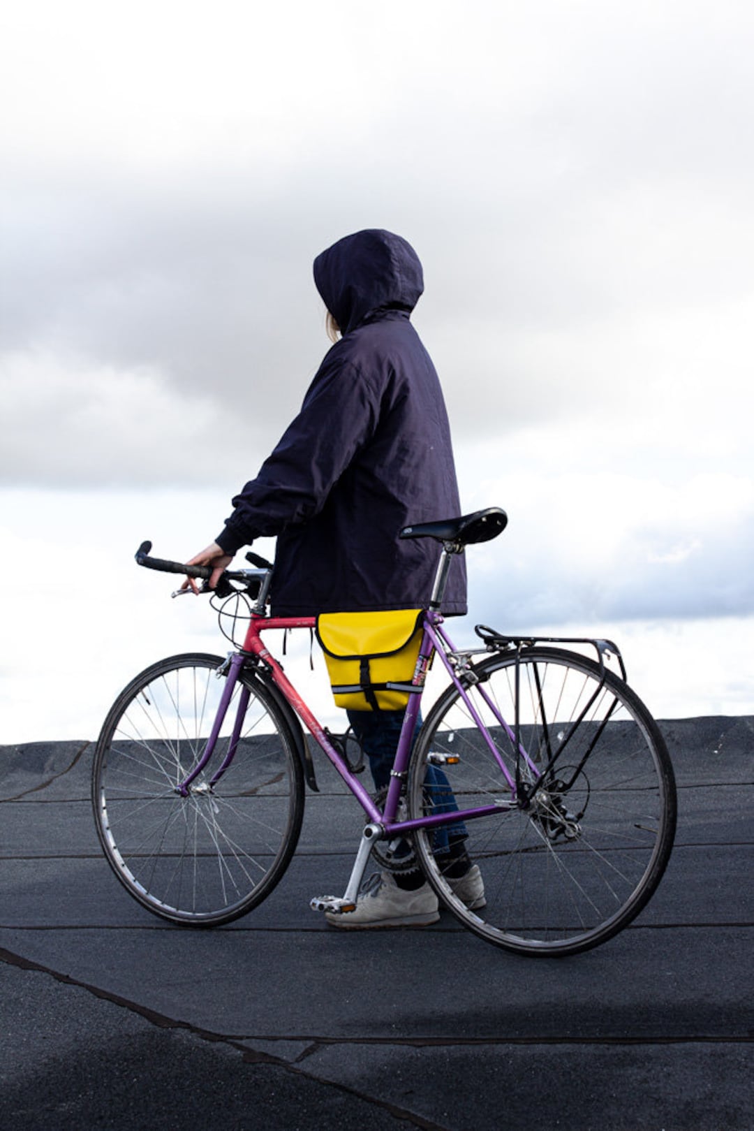 best cycling bum bag