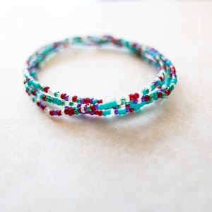 Confetti Coast – Eleven Bracelet