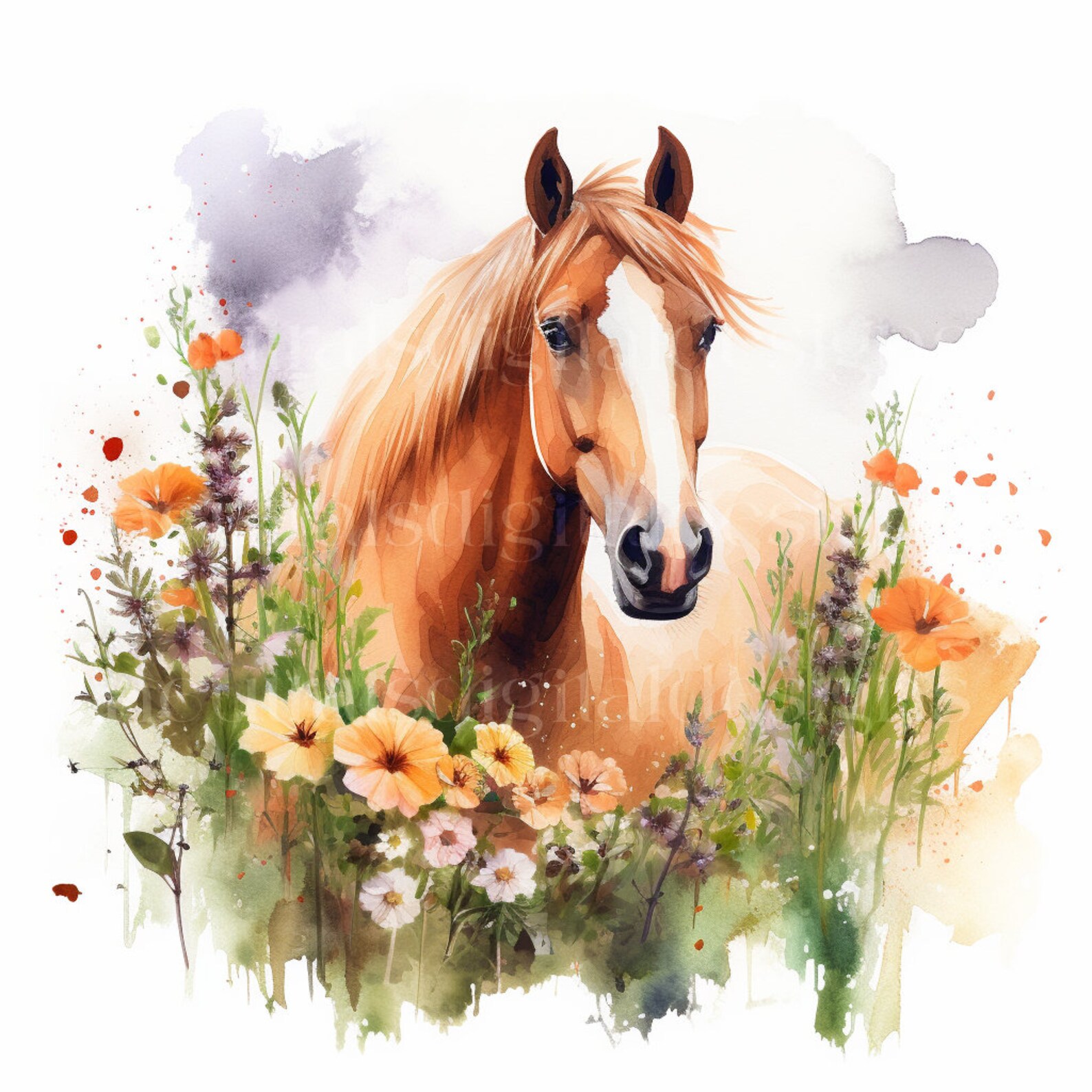Horse Flowers Clipart 10 High Quality Downloadable Jpgs Printable horse-flowers-clipart-10-high-quality-downloadable-jpgs-printable