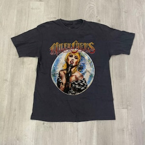 miley cyrus t shirt etsy