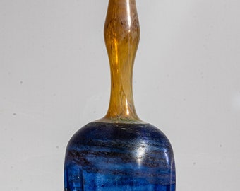 Joska Studio Design - designer vase - height 26 cm - Germany 1980 - 1999