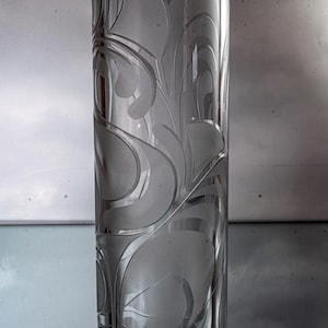 Björn Wiinblad - Rosenthal Studio Line - Designer Vase - Height 24 cm - Germany 1975-1999