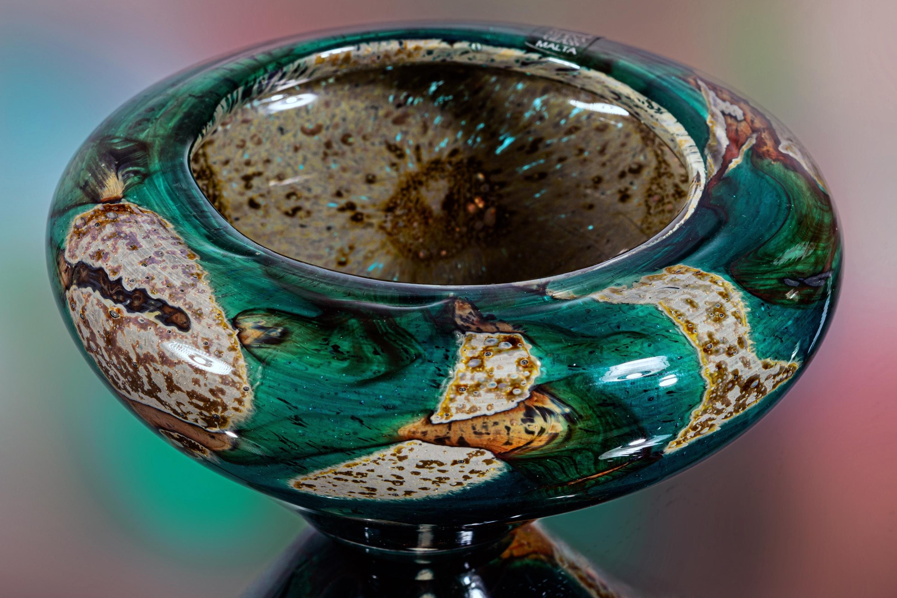 Mdina glass malta - Etsy 日本