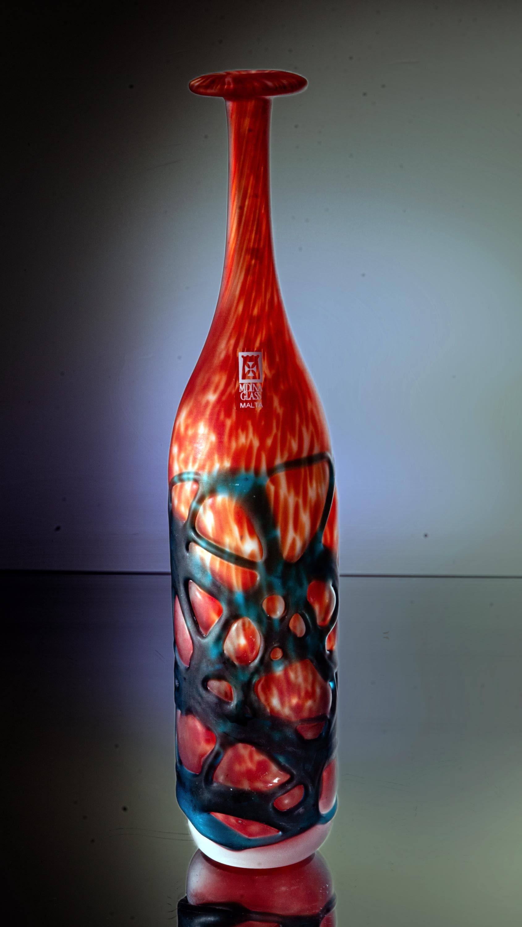 Mdina glass malta - Etsy 日本