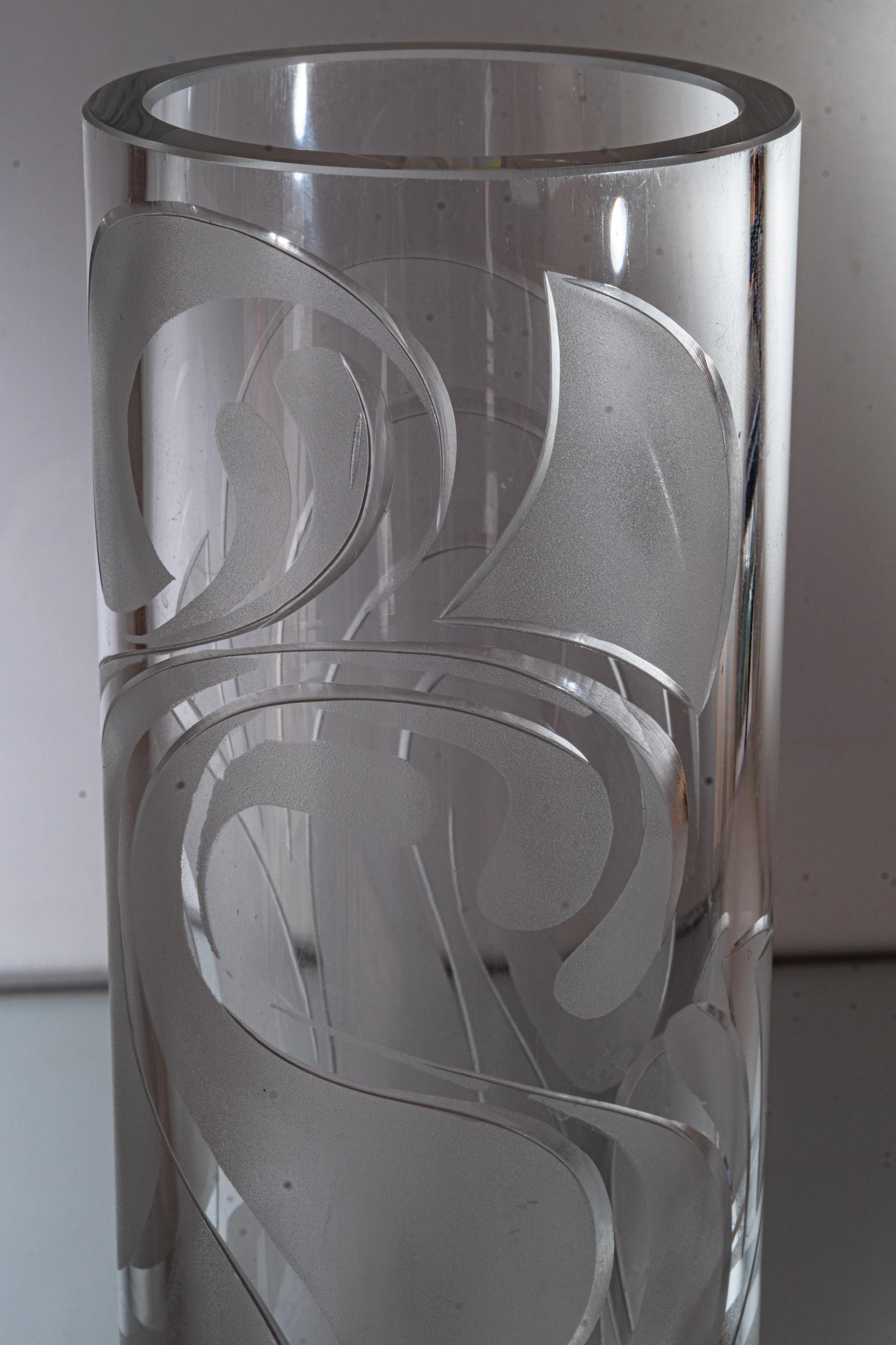 ビョルン・ヴィンブラッド - ローゼンタール スタジオライン