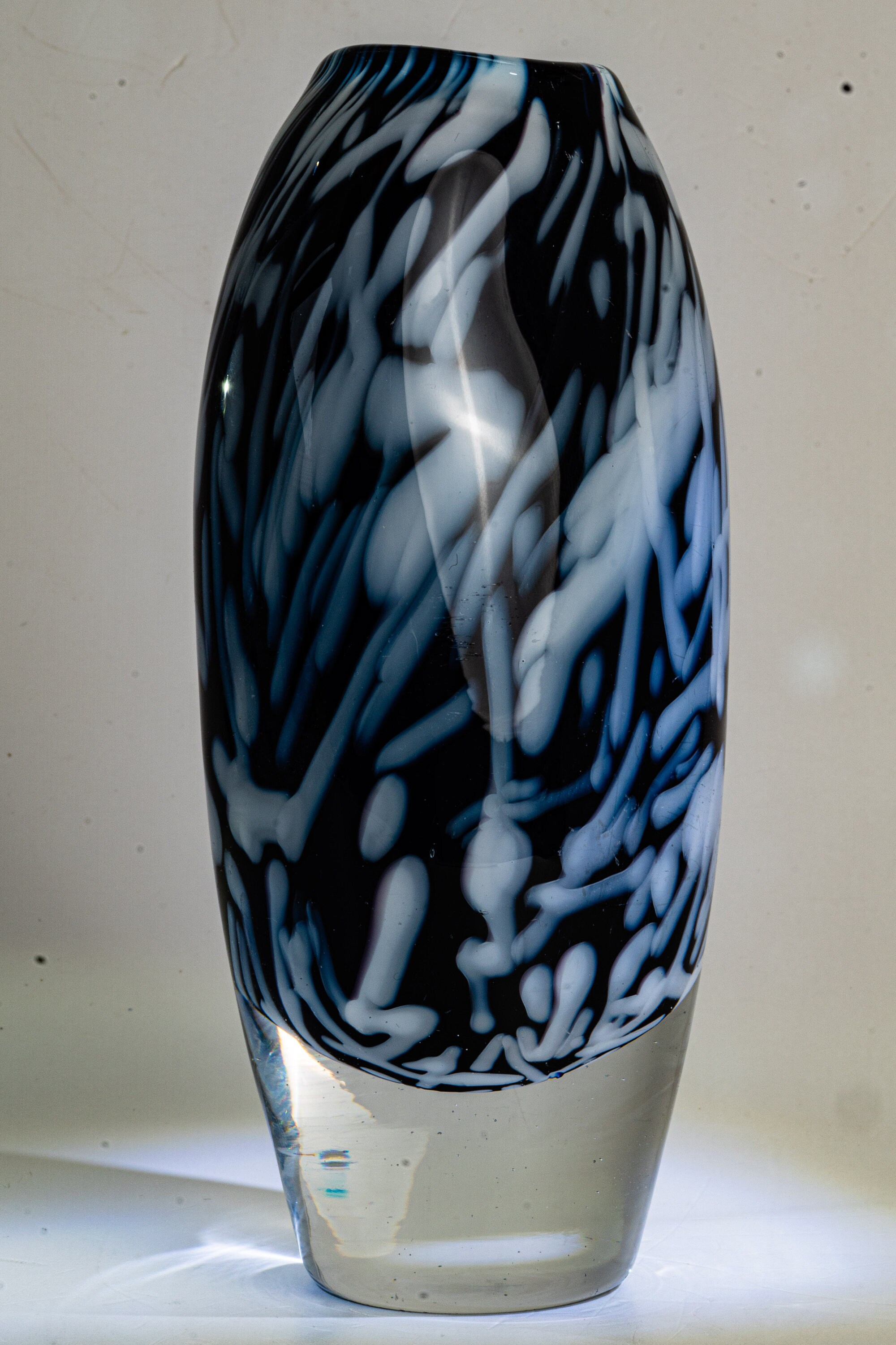 Orrefors vase - Etsy 日本