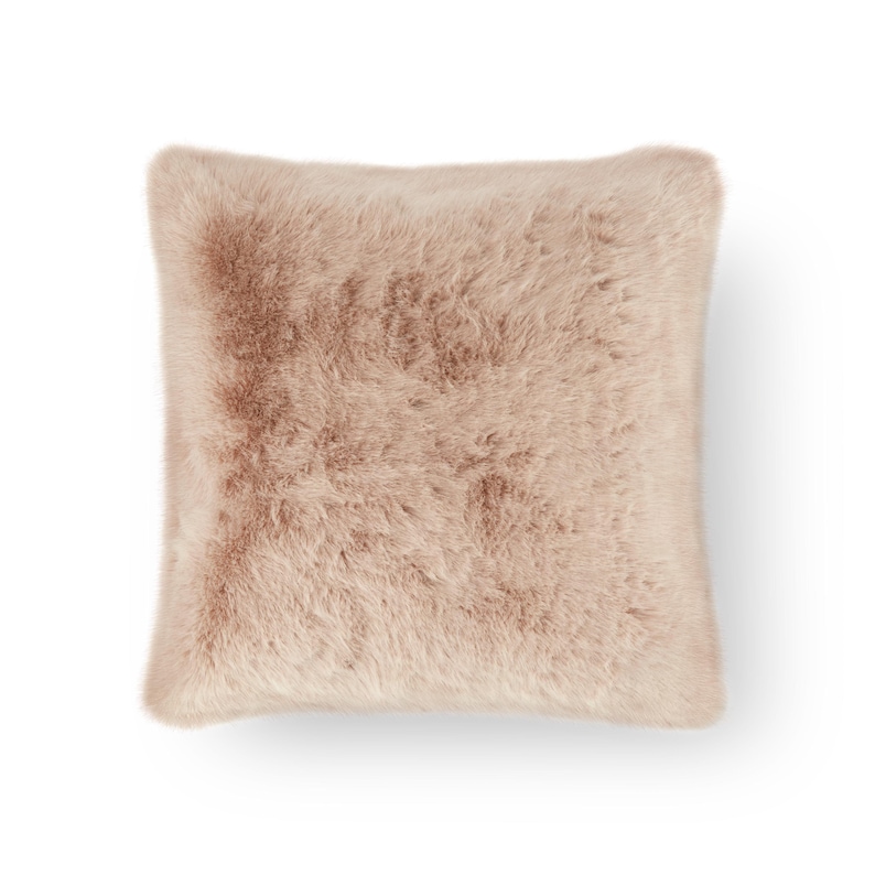 Discover exceptional elegance with our faux fur pillow cover—a best-selling item that transforms any space. This luxury pillow serves as a premium pillow cover, throw pillow cover, and luxury faux fur pillow that elevates your interior design. Ideal as a decorative pillow for daybed throw cushion, daybed cushion or bench cushion, it also makes a perfect Wedding Gift for Her, Christmas gift, or fall pillow cover, resembling a royal fur blanket, faux fur blanket, and luxurious blanket.
