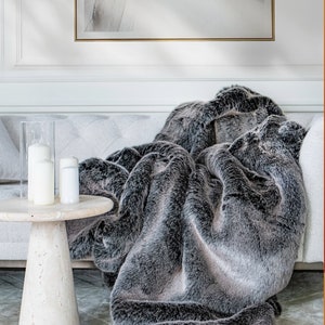 Super Soft blanket