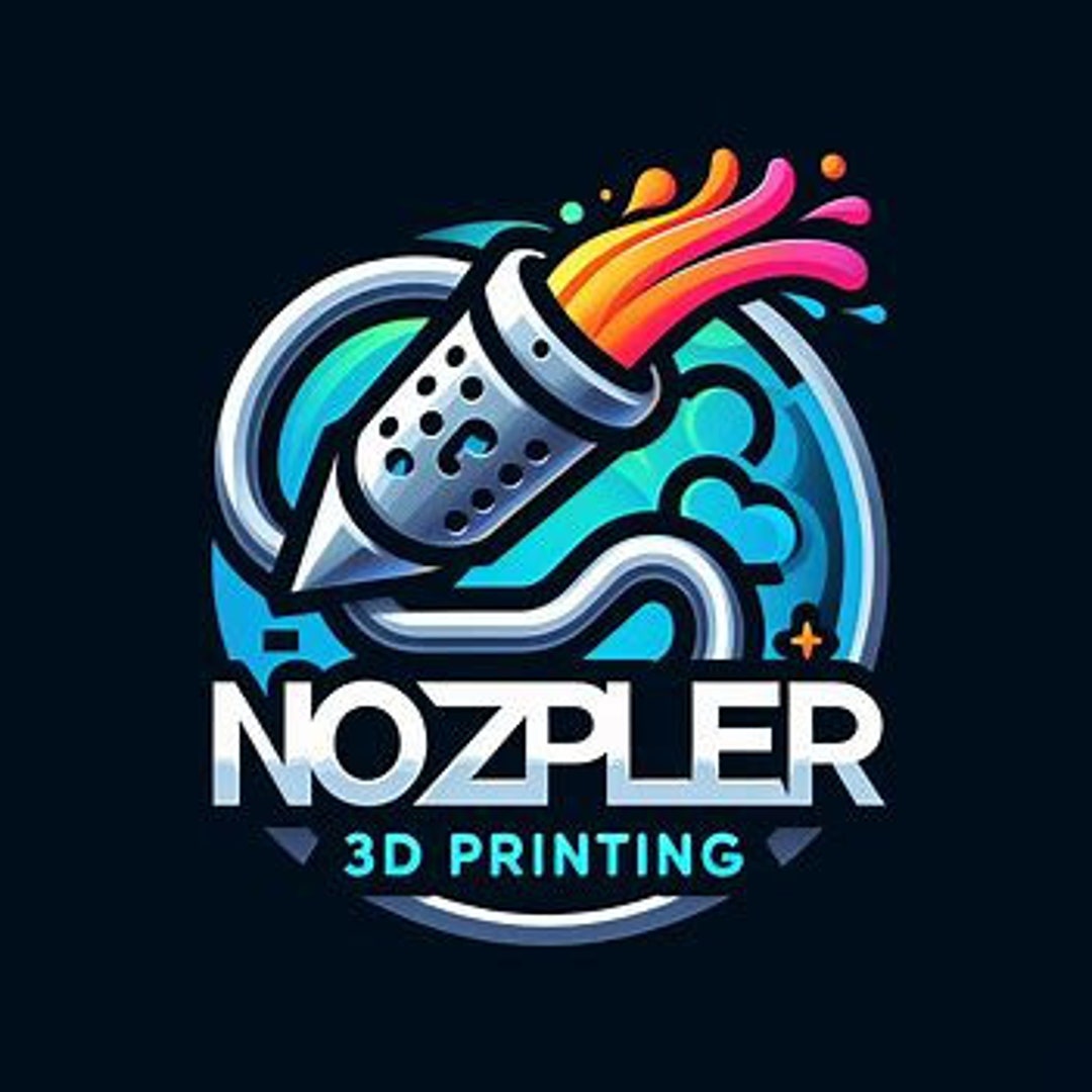 Custom 3D Printing Services - Prototyping - Send Stls to Print - Etsy