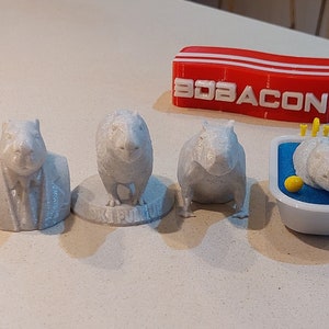 CAPYBARA + Base Ok I Pull Up Capybara Lover