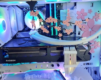 Custom mod for pc by 3Dbacon // PRIVATE LISTING