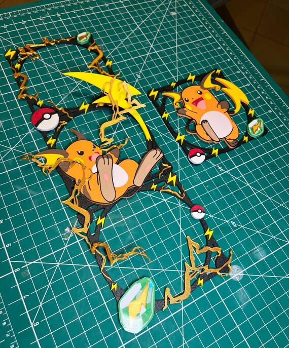 Custom fan cover set PREMIUM - compra solo se prima hai comunicato con me!