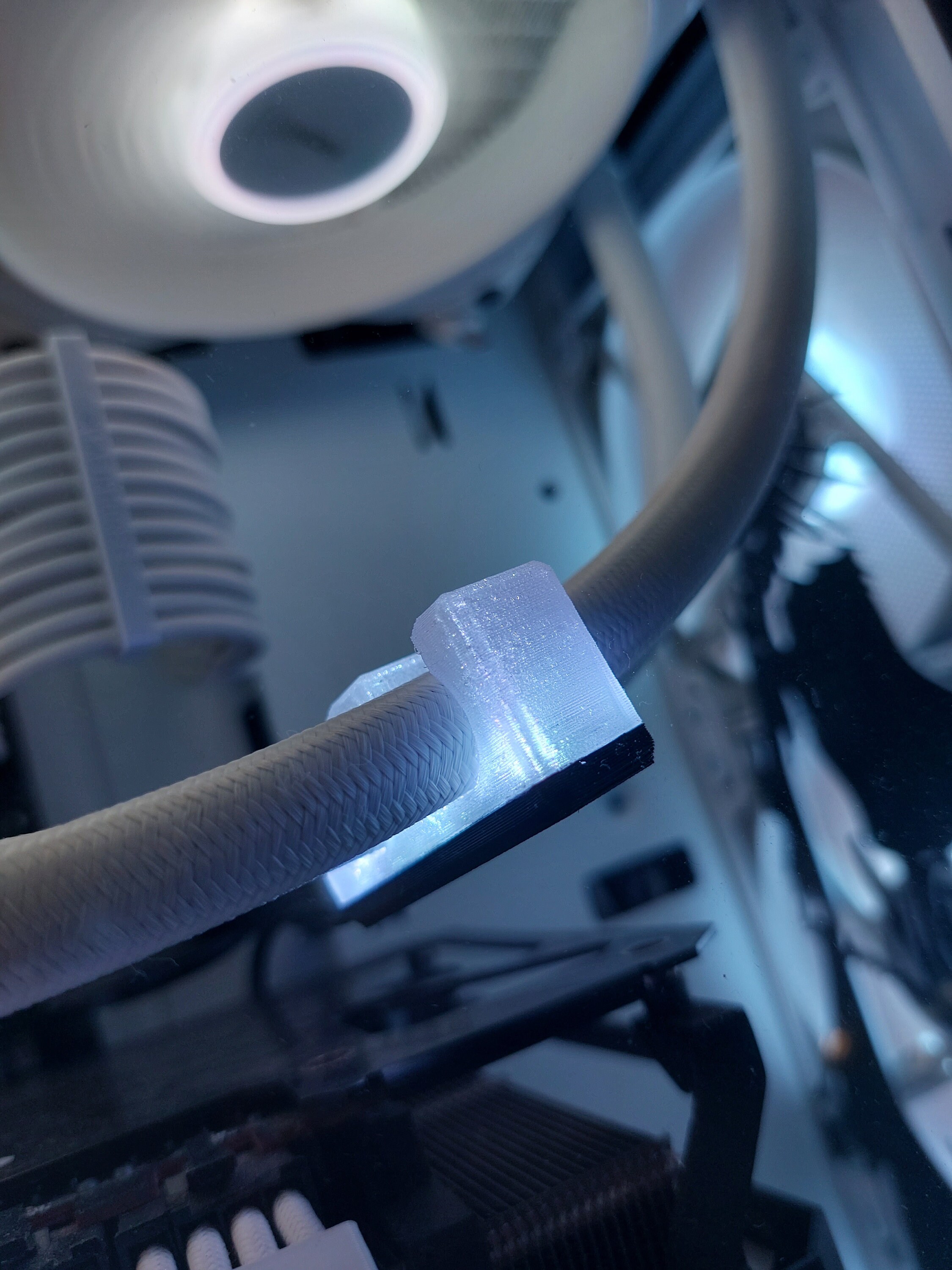 Customizable ARGB AIO Combs // Argb Aio Combs Compatible - Etsy UK