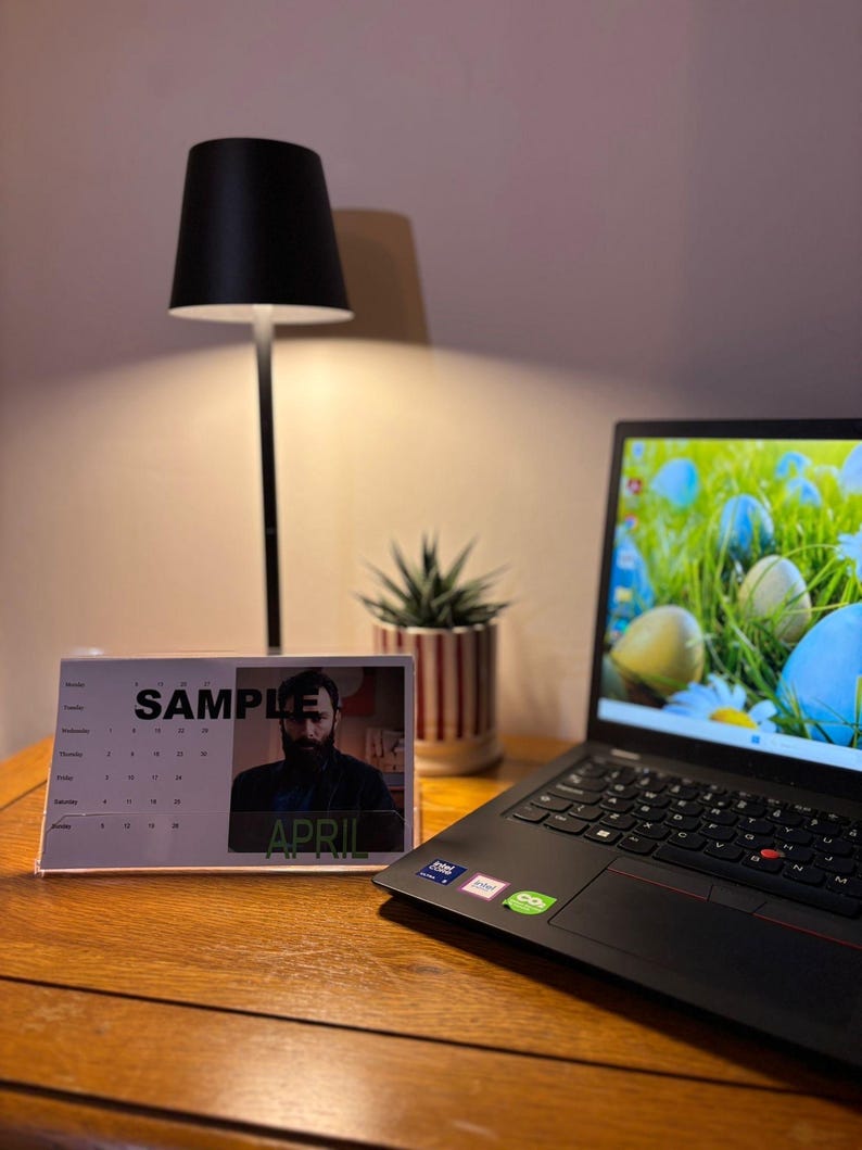 Bob Marley 2026 Desk Calendar Etsy Il 794xN.7410608208 Jaiv 