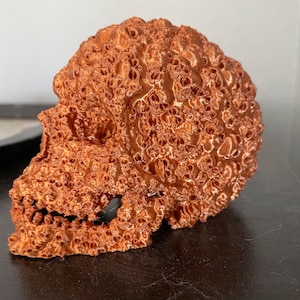 Skull of Skulls