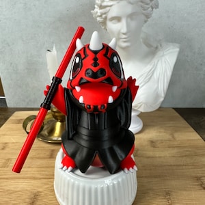 Darth Charmaulder