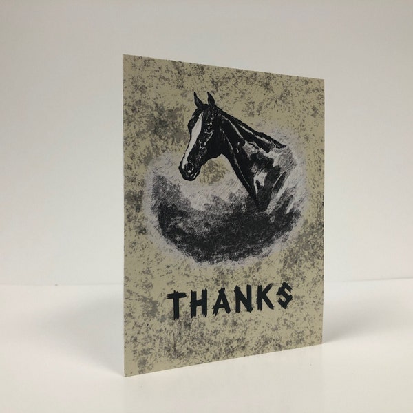 Artstore Vintage Change Of Address Note Cards With Brown Kraft - View #4