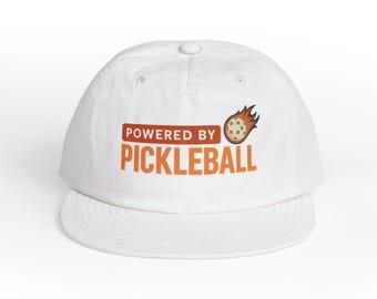 サーフキャップ、ピックルボールハット、ビーチベースボールキャップ、オーシャンスナップバック、夏用サンハット（男女兼用）