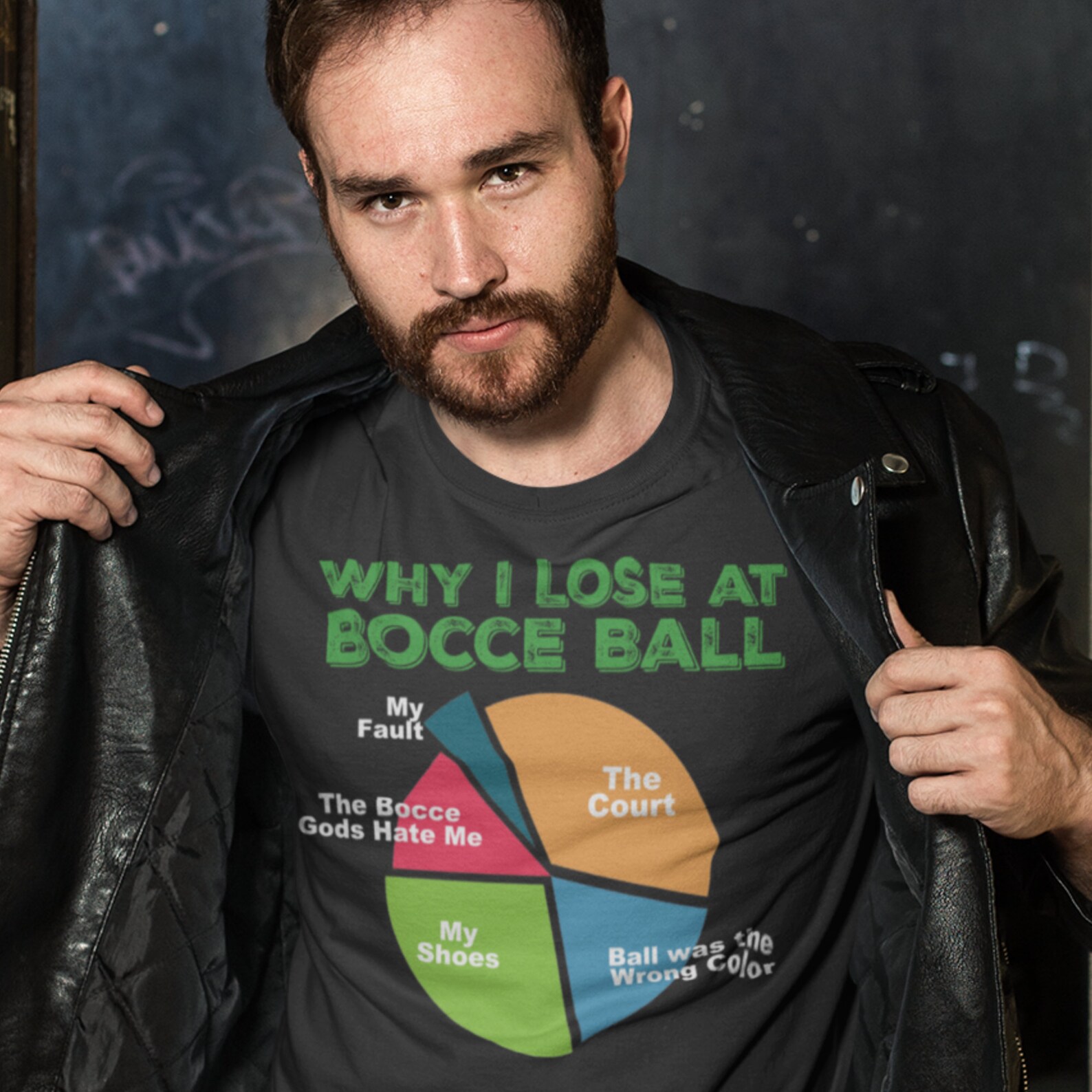 Funny Bocce Tshirt Bocce Ball Shirt Bocce Team T Shirt Bocce Ball