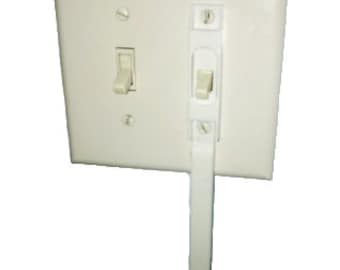 Children&#39;s Easy Reach Light Switch (US Light Switches)