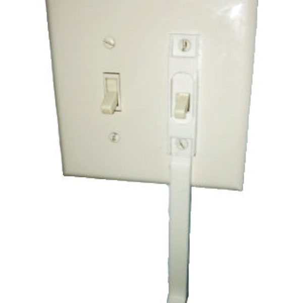 Children's Easy Reach Light Switch (US Light Switches)