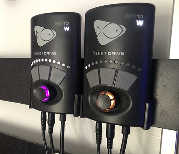 Ecotech Marine Vortech MP10、MP20w QD、MP40w QD コントローラー
