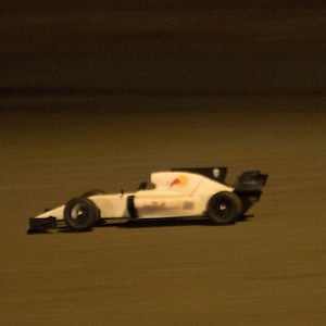 OpenRC 1/10 Scale F-1 (Linden Aero Edition).