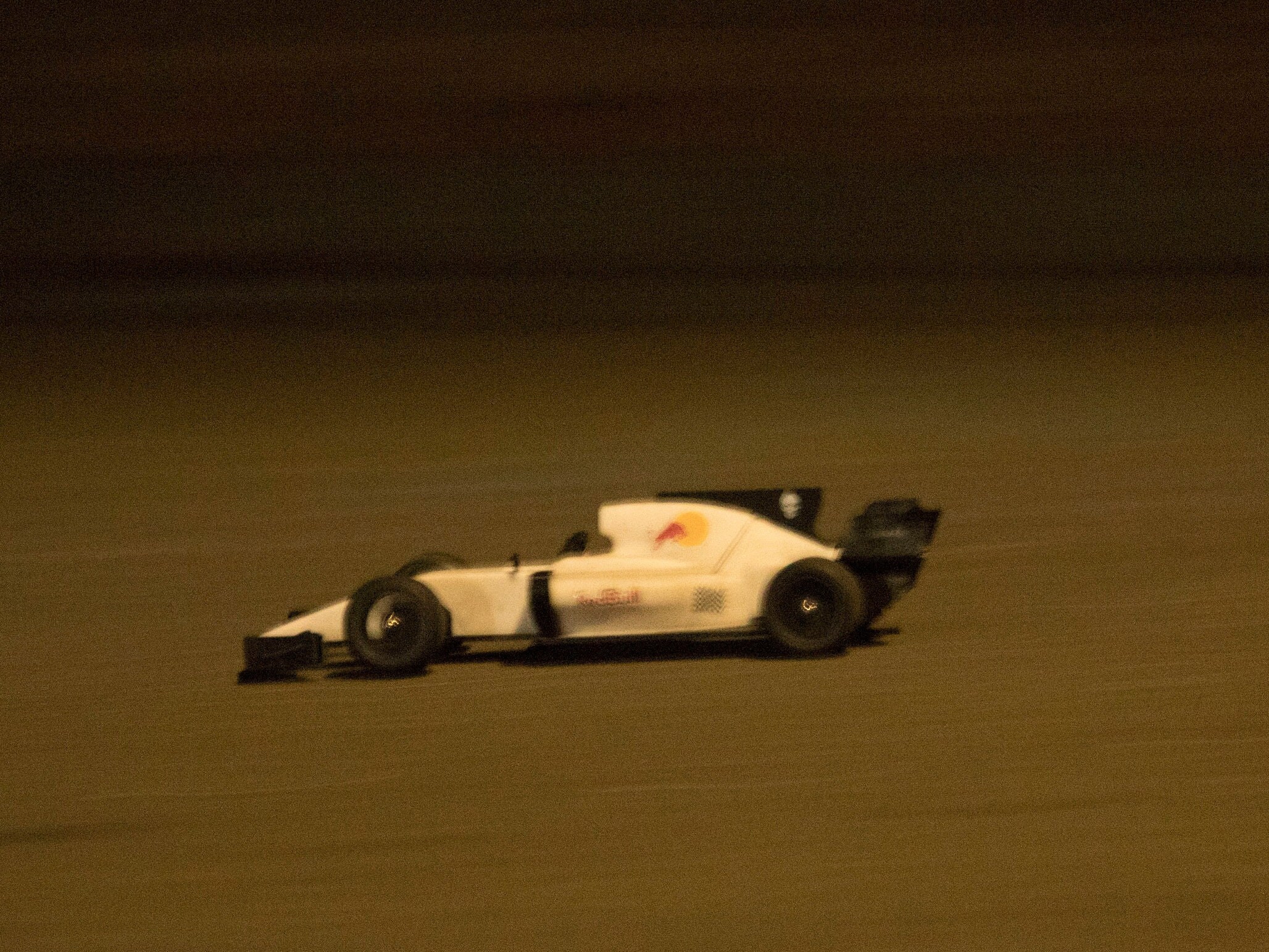 OpenRC 1/10 Scale F-1 (Linden Aero Edition).