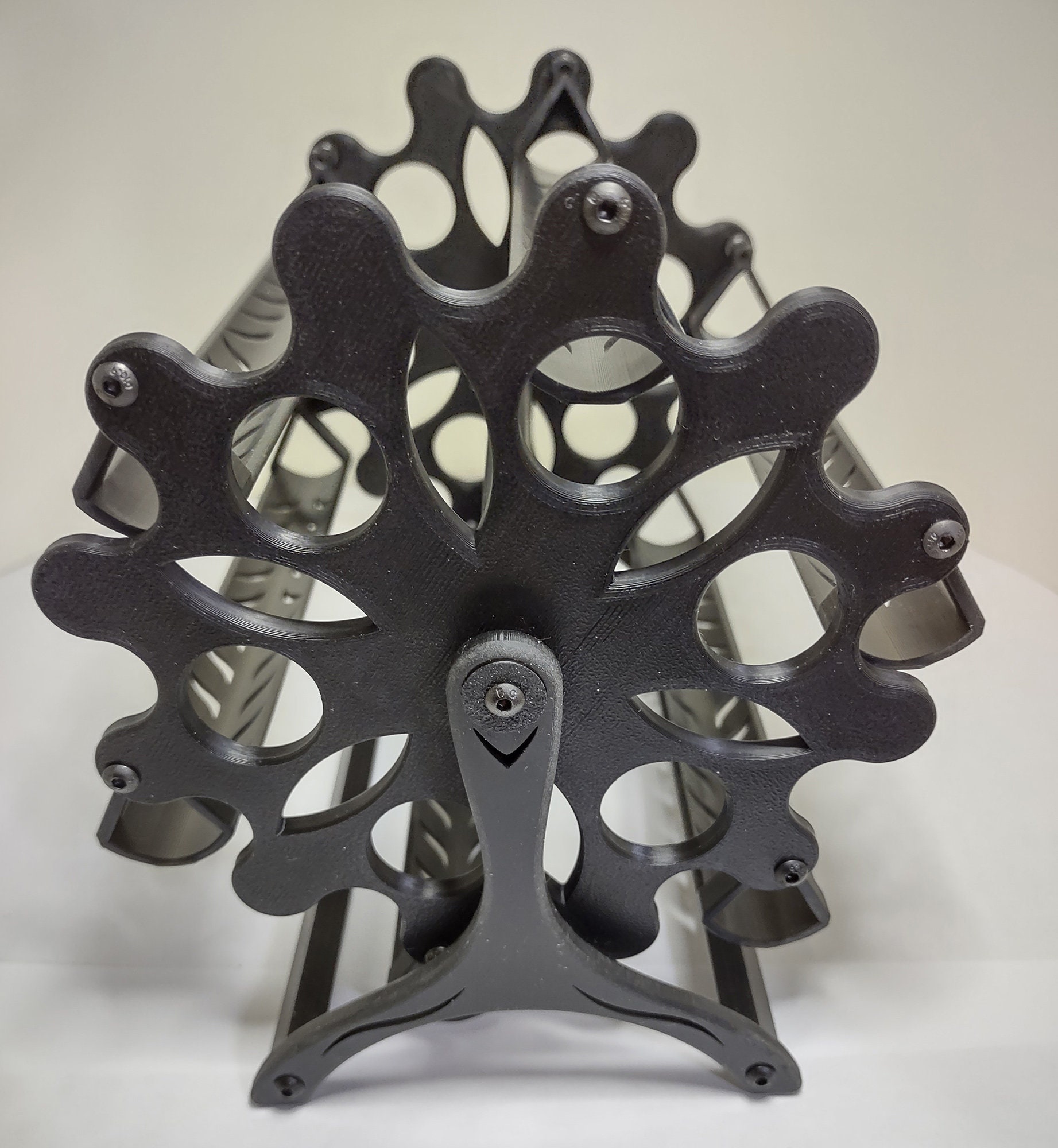 Ferris Wheel Spice Rack Etsy