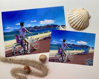 Decoration Theme Velo Etsy France