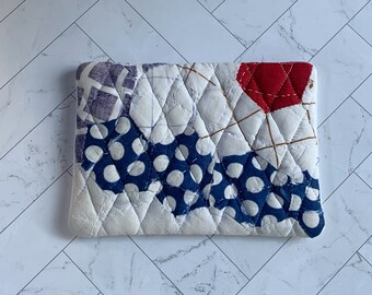 Cutter Quilt Mug Rug
