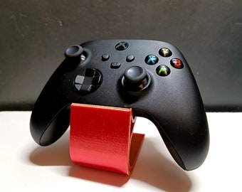 Support de Manette de Console Universel Imprimé en 3D - Disponible en Plusieurs Couleurs