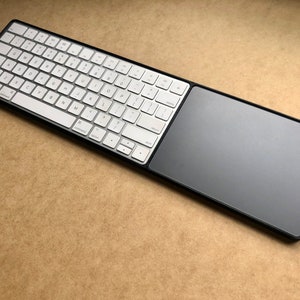 Magic Board for 2015 Numeric Magic Keyboard and Trackpad - Etsy
