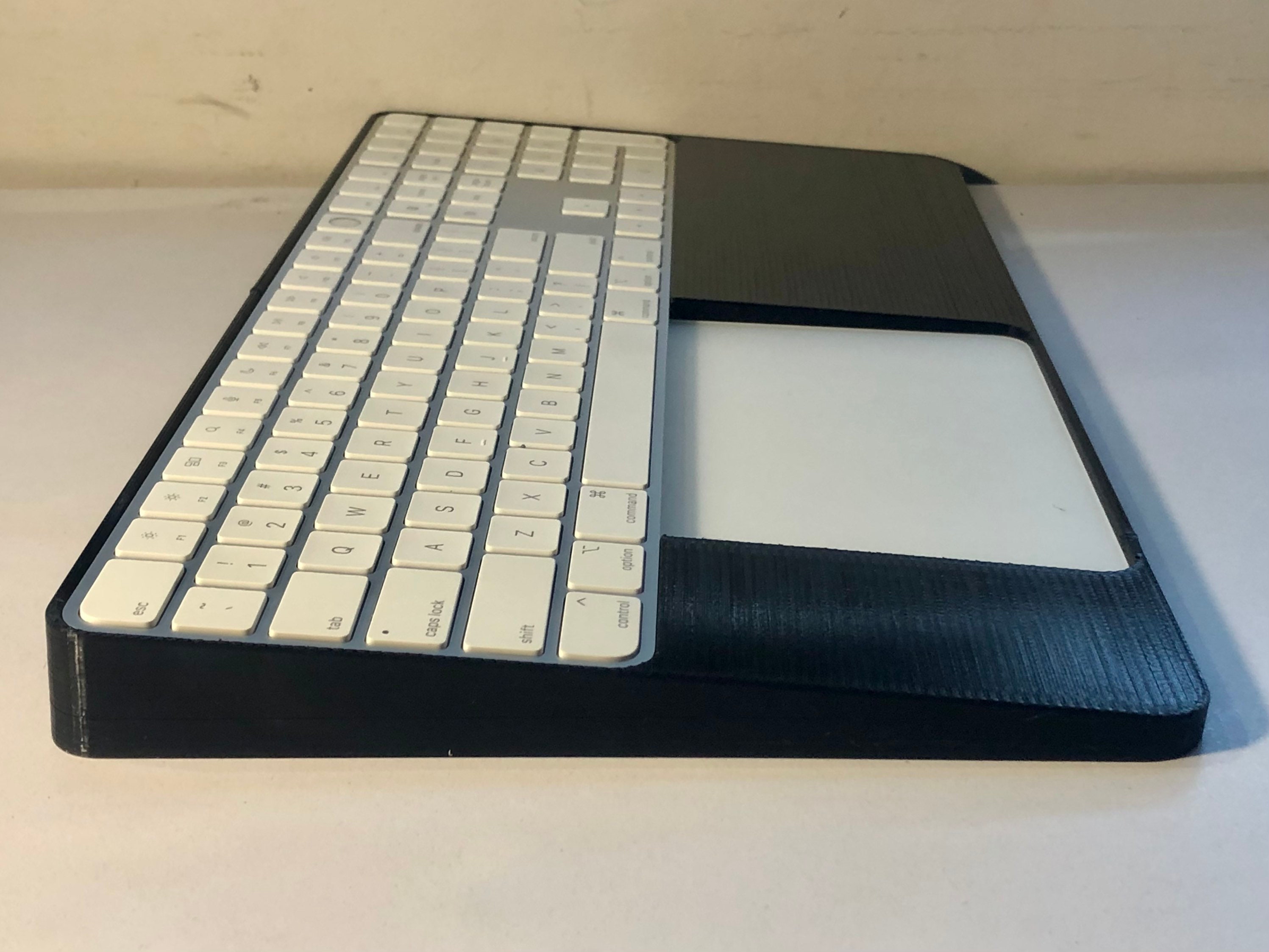 2021/2024 数字 Apple Magic Keyboard およびトラックパッド用 2021/2024 数字 Apple Magic Keyboard およびトラックパッド用