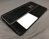 Logitech MX KeysとApple Magic Trackpad用マジックトレイ - Etsy 日本
