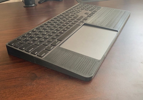 Magic Tray for 2015 Numeric Apple Magic Keyboard and